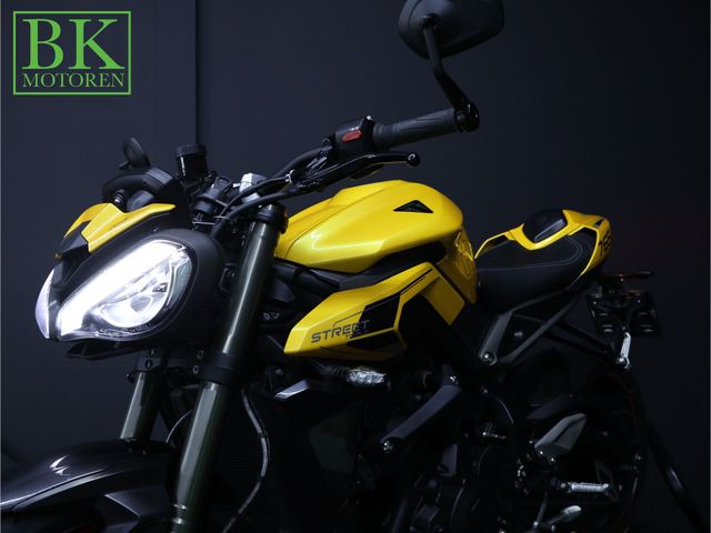 triumph - street-triple-765-rs