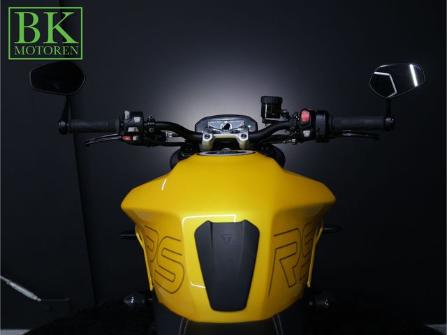 triumph - street-triple-765-rs