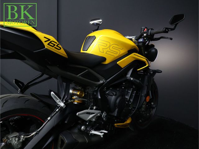 triumph - street-triple-765-rs