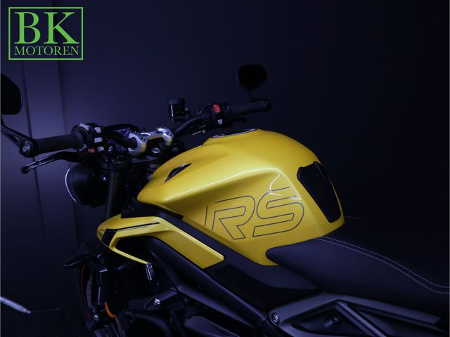 triumph - street-triple-765-rs
