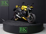 TRIUMPH STREET TRIPLE RS