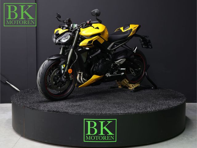 triumph - street-triple-rs