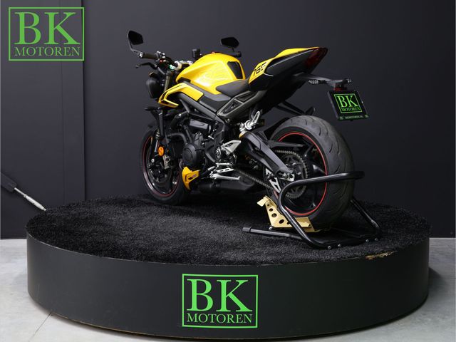 triumph - street-triple-rs