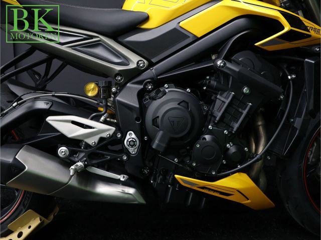 triumph - street-triple-rs