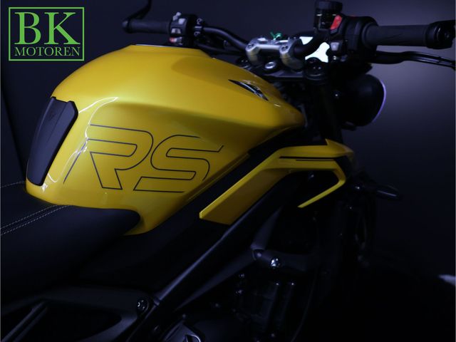 triumph - street-triple-rs
