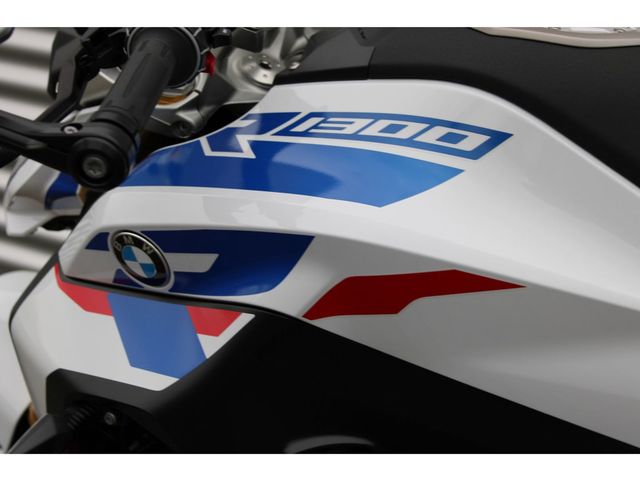 bmw - r-1300-r