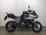 SUZUKI GSX-S 1000 GX