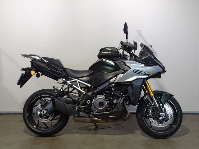 suzuki - gsx-s-1000-gx