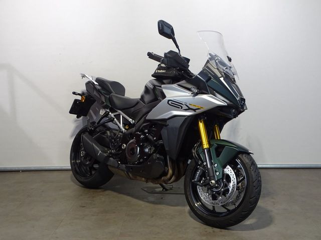suzuki - gsx-s-1000-gx