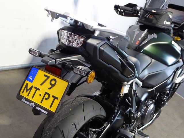 suzuki - gsx-s-1000-gx