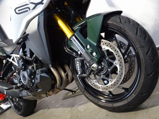 suzuki - gsx-s-1000-gx