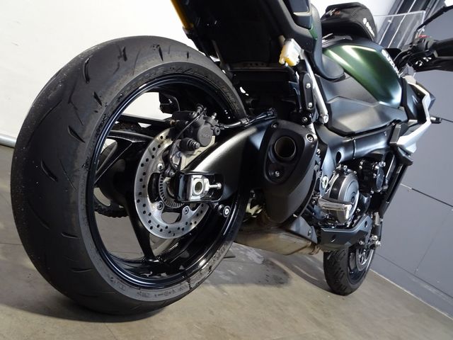 suzuki - gsx-s-1000-gx