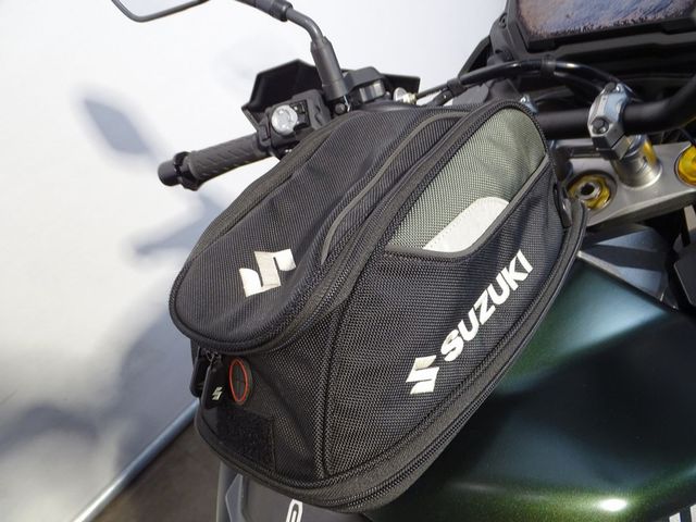 suzuki - gsx-s-1000-gx