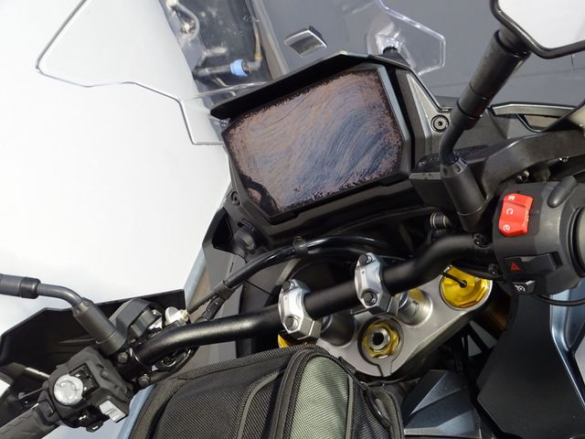 suzuki - gsx-s-1000-gx