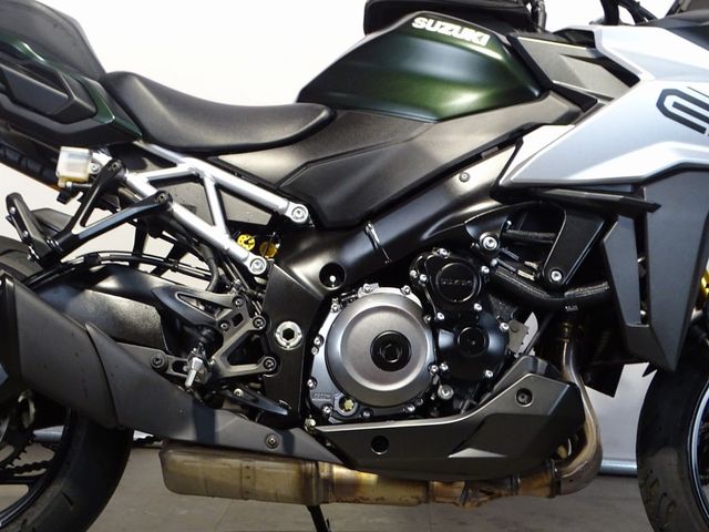suzuki - gsx-s-1000-gx