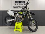 TRIUMPH TF 250 X