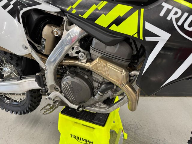 triumph - tf-250-x