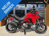 DUCATI MULTISTRADA 950 S