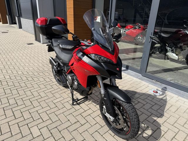 ducati - multistrada-950-s