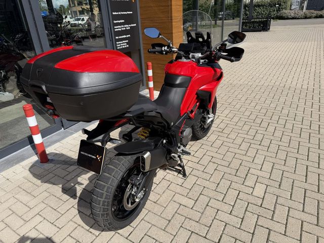 ducati - multistrada-950-s