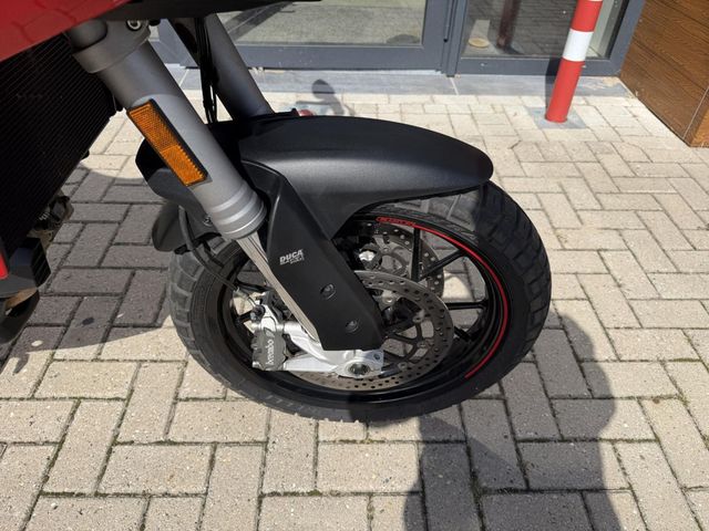 ducati - multistrada-950-s