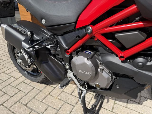 ducati - multistrada-950-s
