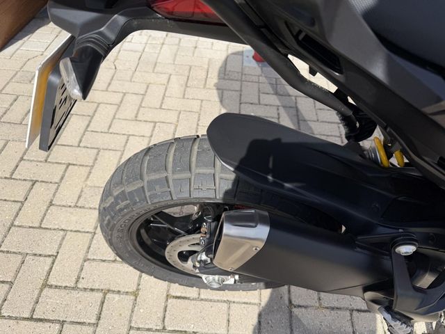 ducati - multistrada-950-s