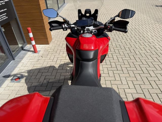 ducati - multistrada-950-s