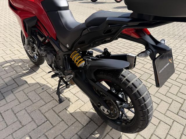 ducati - multistrada-950-s