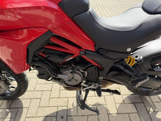 ducati - multistrada-950-s