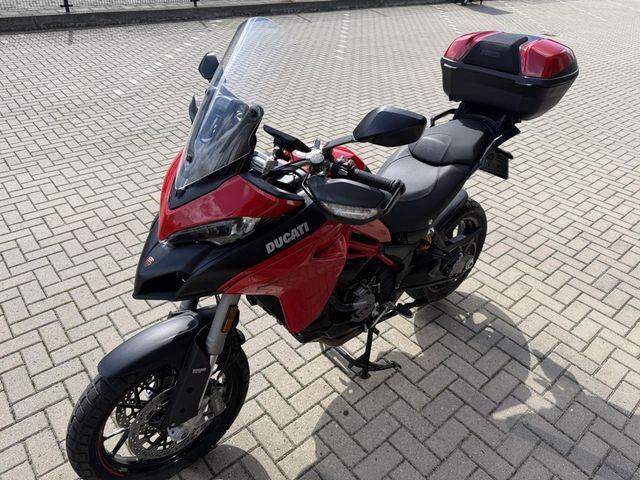 ducati - multistrada-950-s
