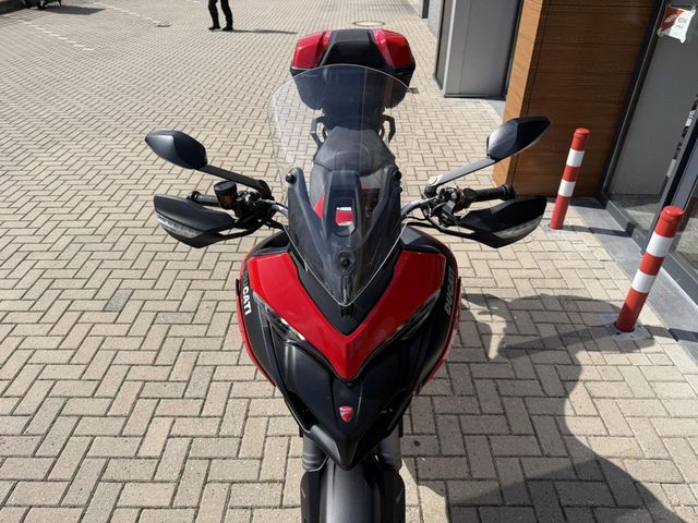 ducati - multistrada-950-s