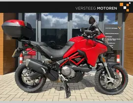 Ducati Multistrada 950 S 2020 occasion