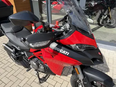 DUCATI MULTISTRADA 950 S – foto 4