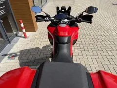 Ducati Multistrada 950 S Garmin#NL Motor#topkoffer 2020 occasion – foto 10 van 16