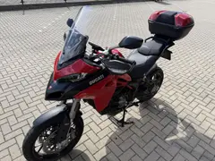 Ducati Multistrada 950 S Garmin#NL Motor#topkoffer 2020 occasion – foto 13 van 16