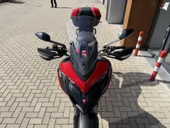 Ducati Multistrada 950 S Garmin#NL Motor#topkoffer 2020 occasion – foto 14 van 16