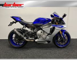 Yamaha YZF R1 2015 occasion