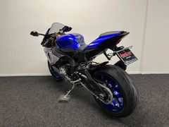 Yamaha YZF R1 2015 occasion – foto 12 van 24
