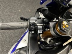 Yamaha YZF R1 2015 occasion – foto 22 van 24