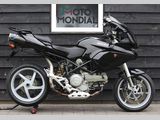DUCATI 1000 DS MULTISTRADA