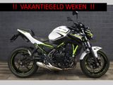 KAWASAKI Z650