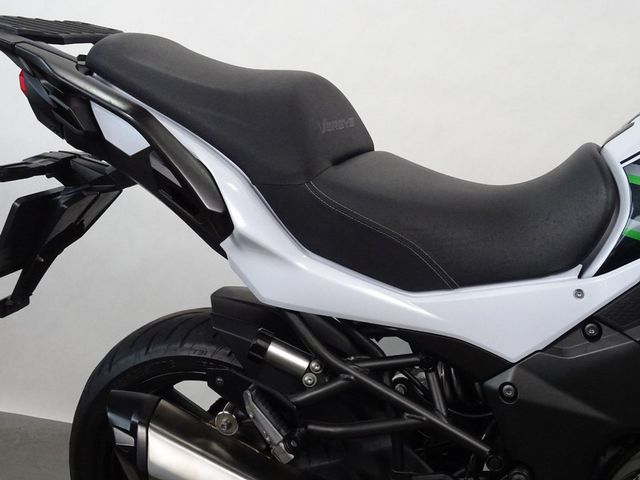 kawasaki - versys-1000-abs