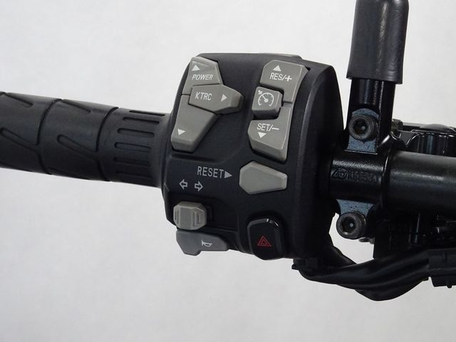 kawasaki - versys-1000-abs