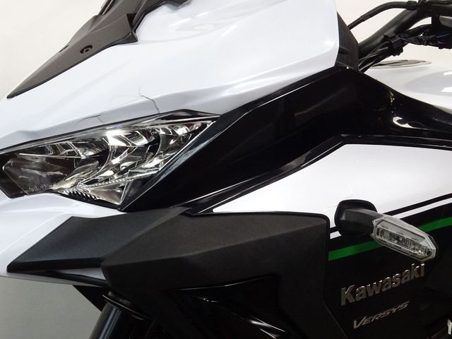 kawasaki - versys-1000-abs