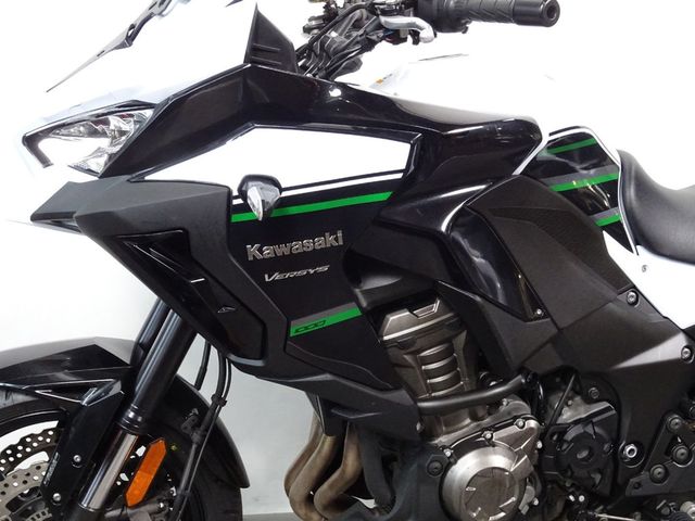 kawasaki - versys-1000-abs