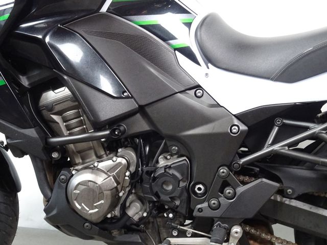 kawasaki - versys-1000-abs