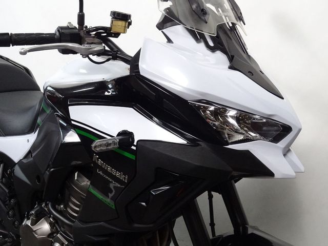 kawasaki - versys-1000-abs