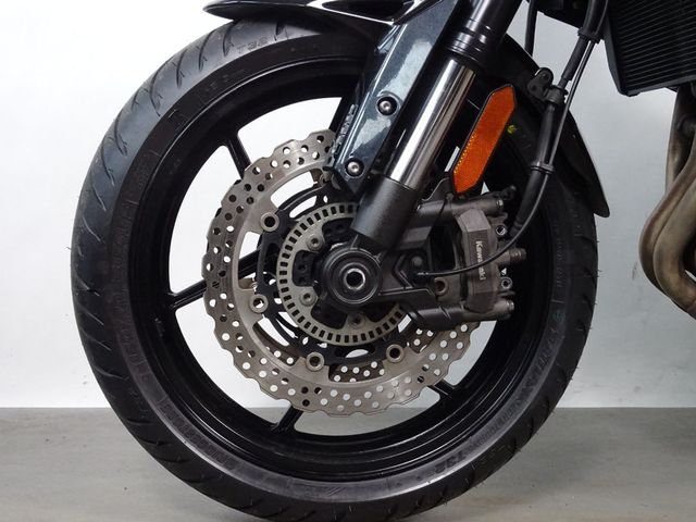 kawasaki - versys-1000-abs