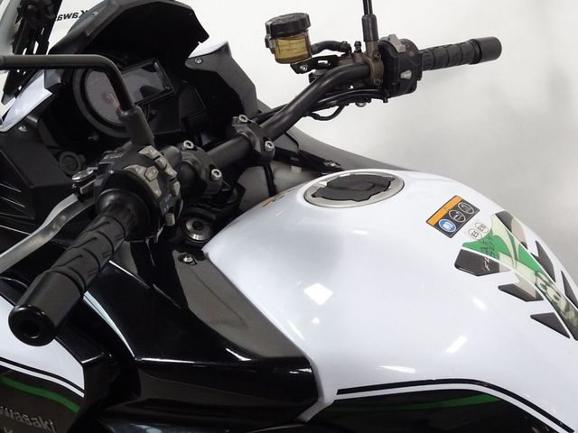 kawasaki - versys-1000-abs